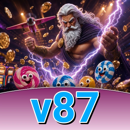 Gambar verifikasi keamanan akun masuk & daftar v87