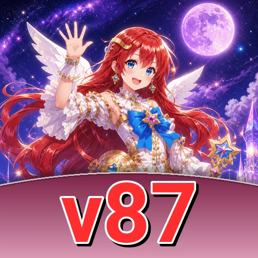 Gambar verifikasi tautan alternatif resmi v87 Indonesia